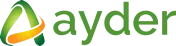 Ayder Logo