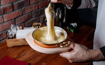 Ayder usulü muhlama