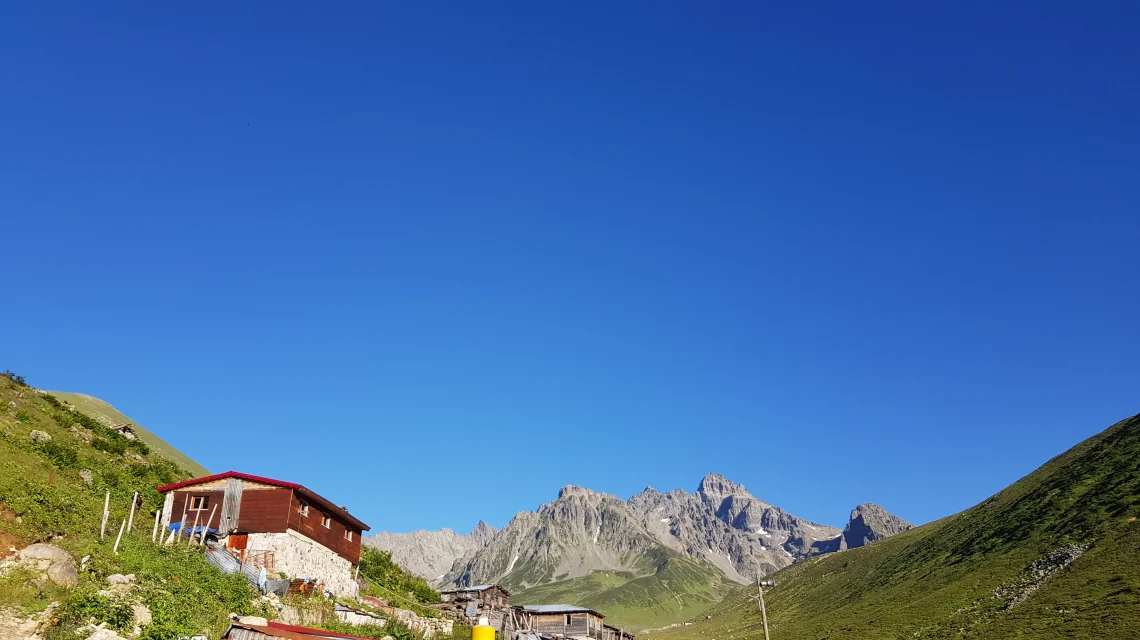 15 Places to Visit in Ayder: A Nature Paradise from Gelintülü to Zilkale