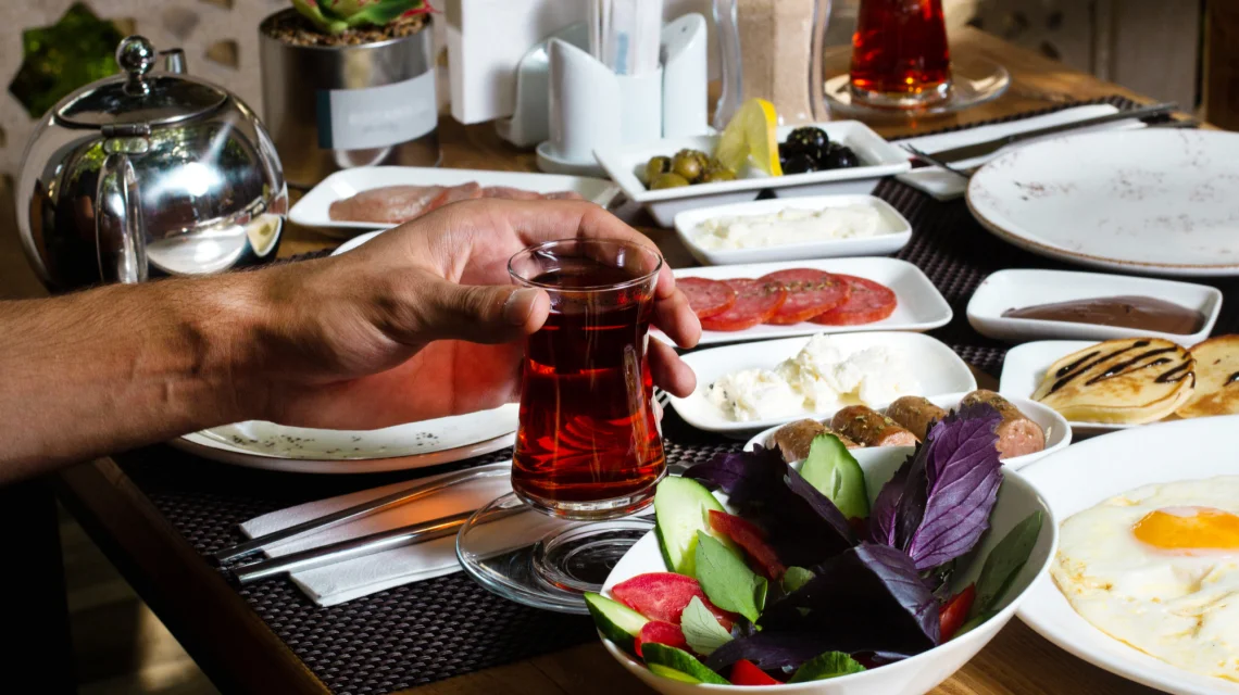 Ayder’de Ne Yenir? Yöresel Lezzetler