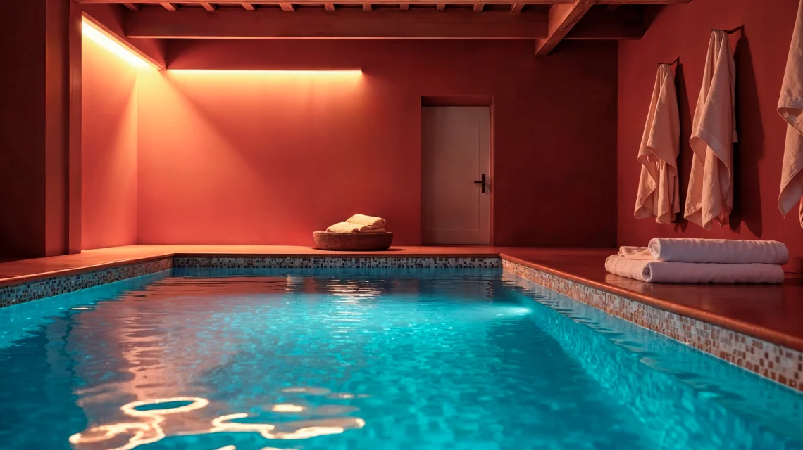 Ayder Kaplıcaları, Termal Su Faydaları