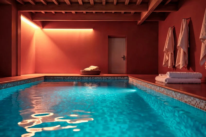 Ayder Kaplıcaları, Termal Su Faydaları