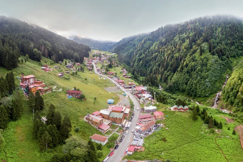 Ayder Yaylası 2026: Gitmeden Önce Bilmeniz Gereken Her Şey