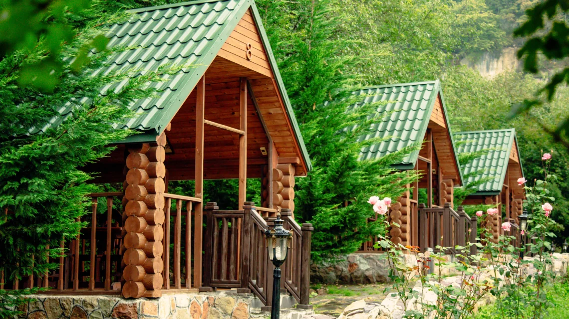 Ayder Yaylası Bungalov Seçenekleri
