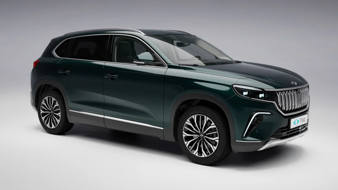 T10X's New Color: Ayder