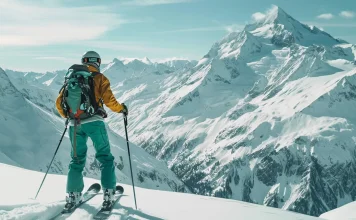 Ayder Heliski (Summit of Adrenaline and Snow)