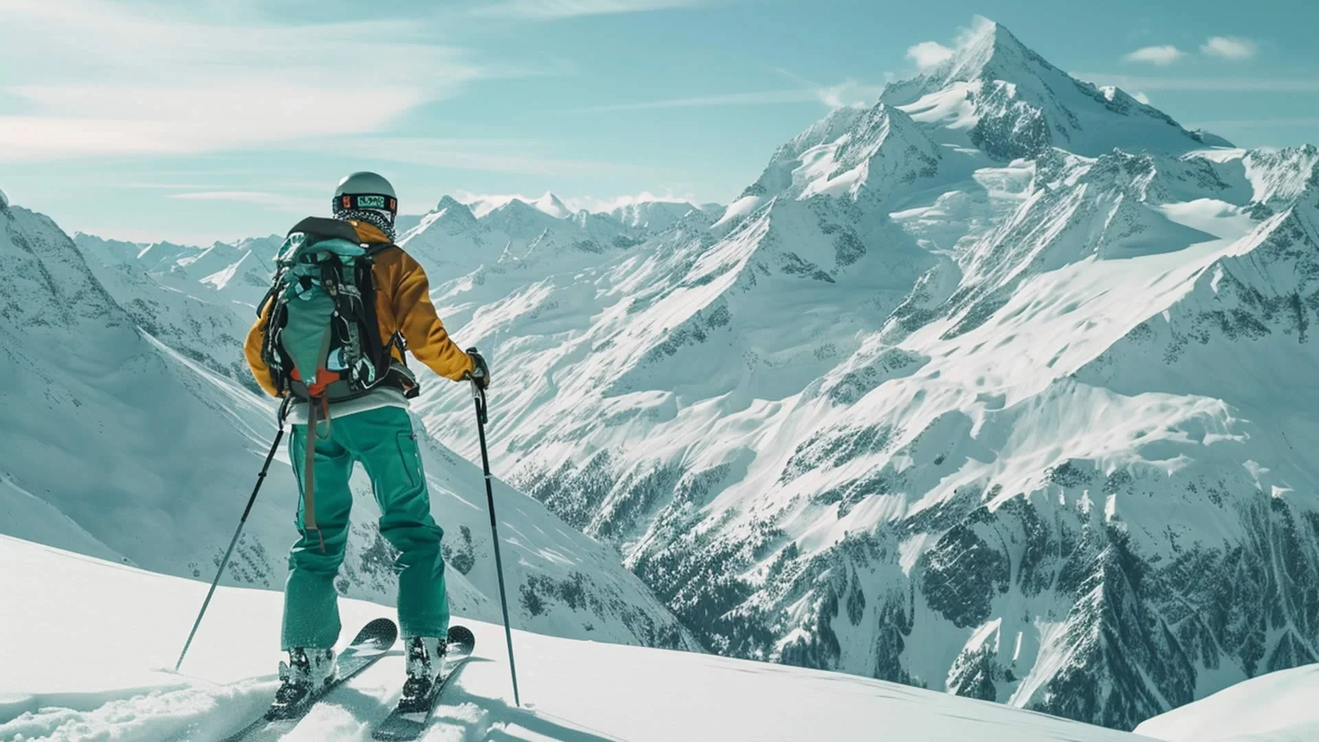 Ayder Yaylası Heliski