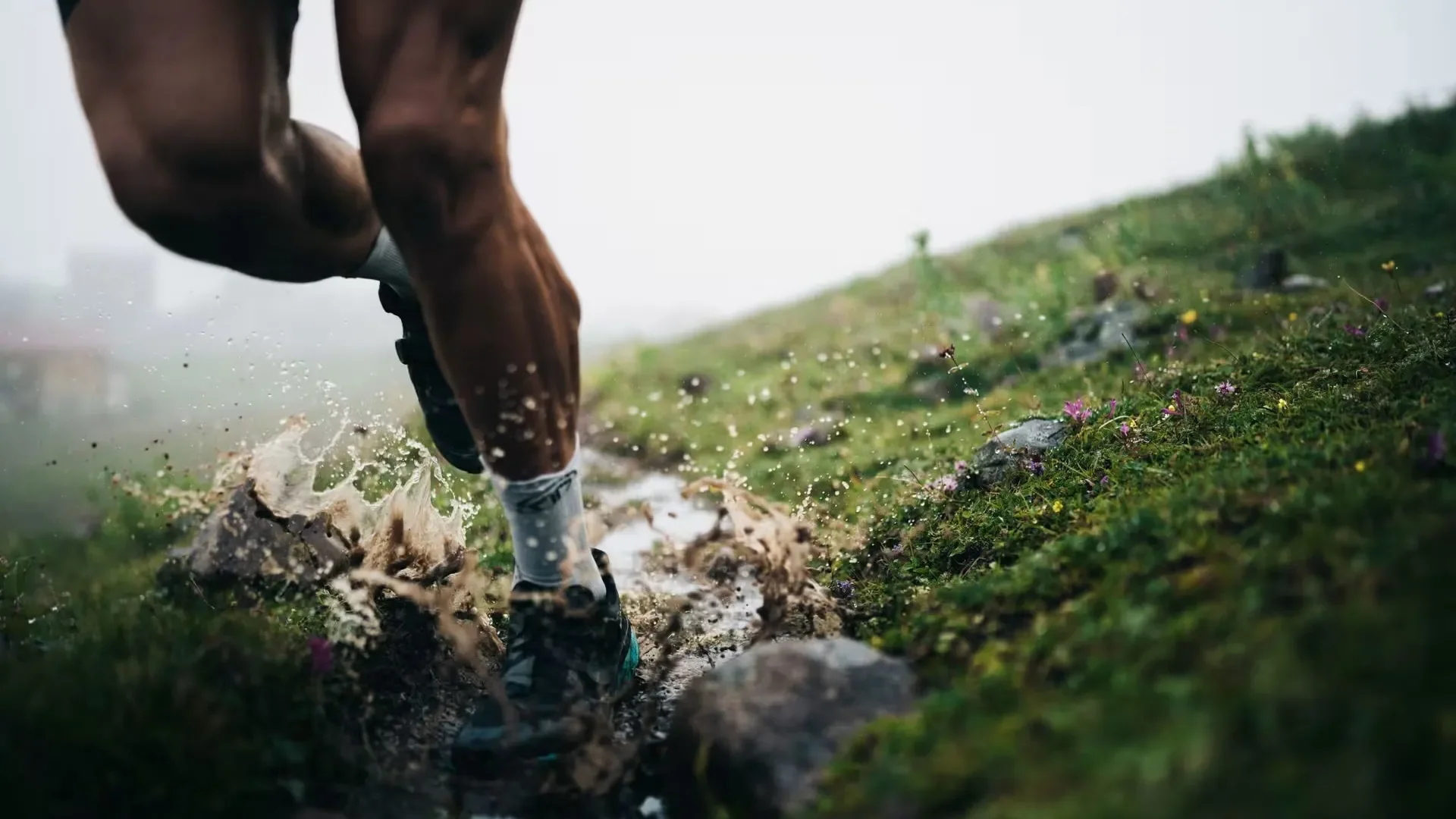 KAÇKAR BY UTMB (Parkur Analizi ve Teknik Rehber)