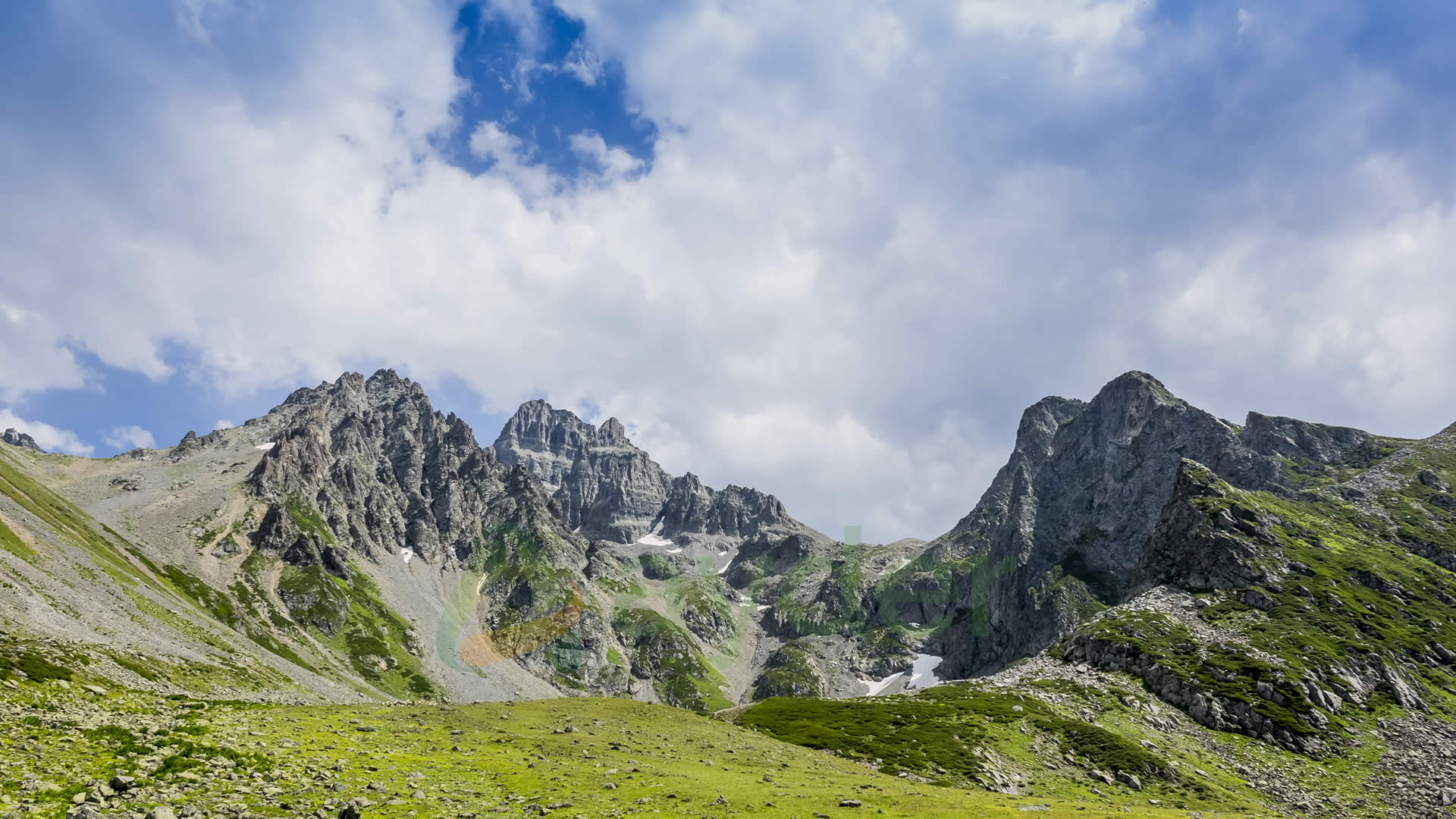 Ultra Trail Mont-Blanc (UTMB) 2025 Türkiye Ayder Etabı